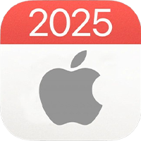 Apple Calendar